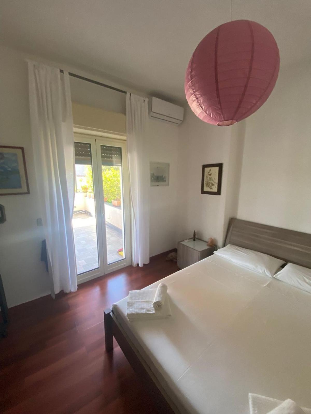 Il Vicolo House Nicolosi Eksteriør billede