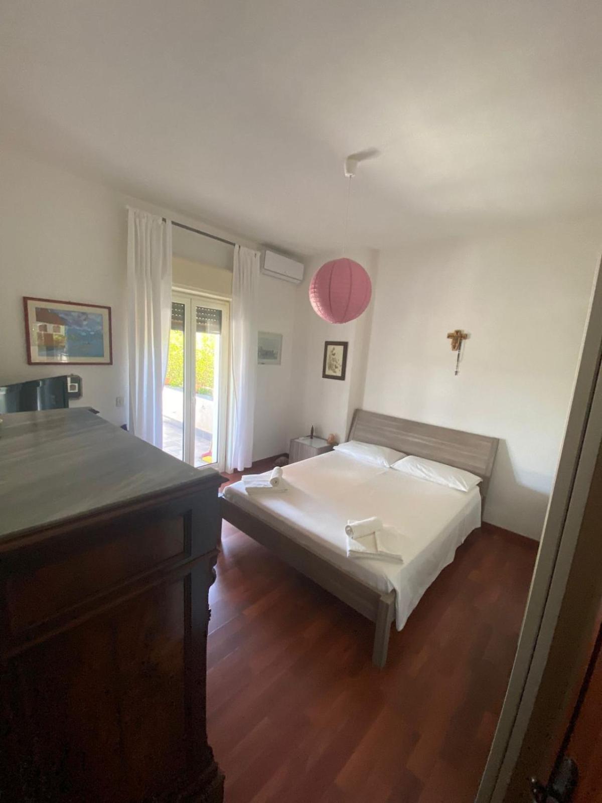 Il Vicolo House Nicolosi Eksteriør billede