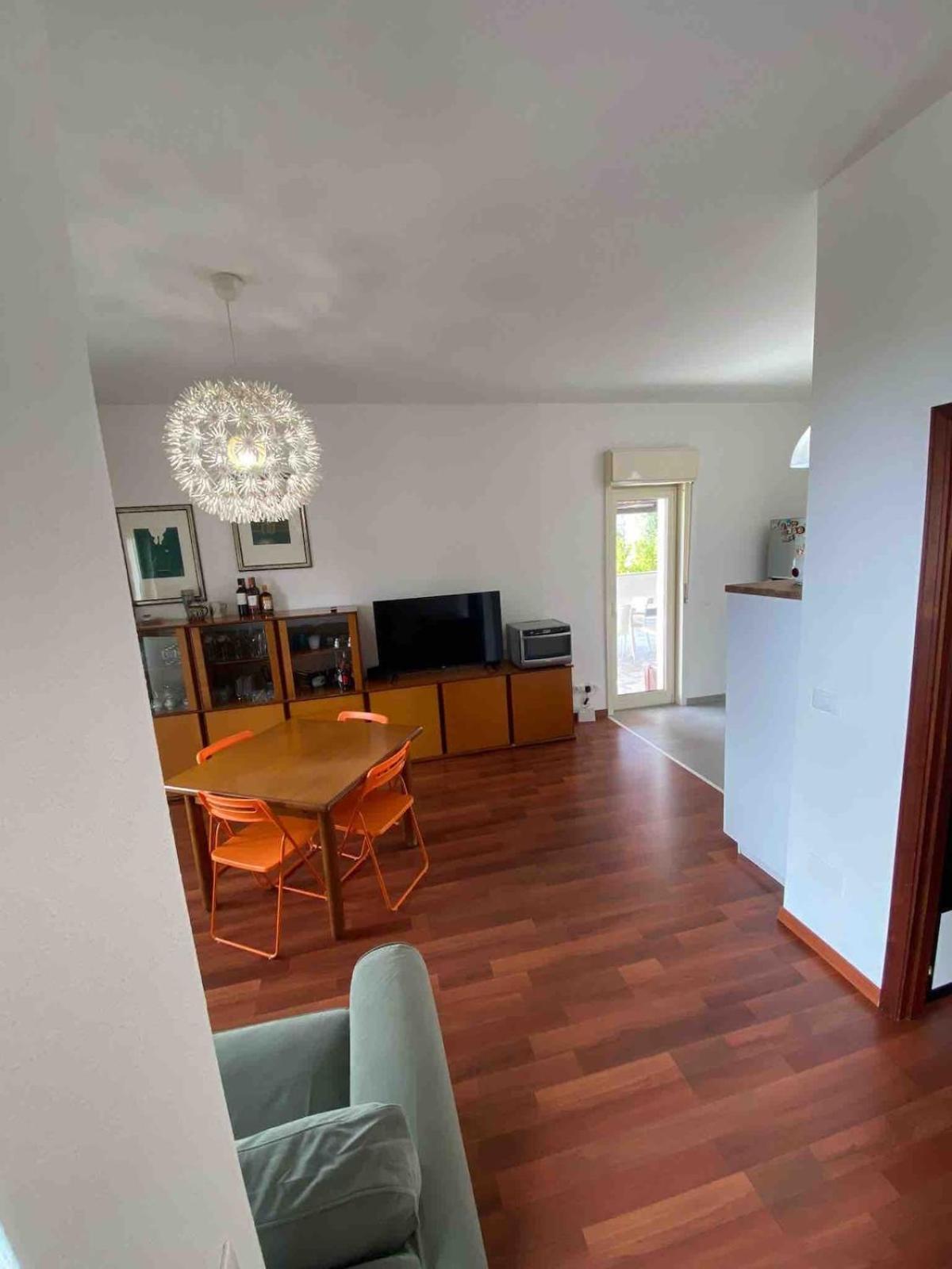 Il Vicolo House Nicolosi Eksteriør billede