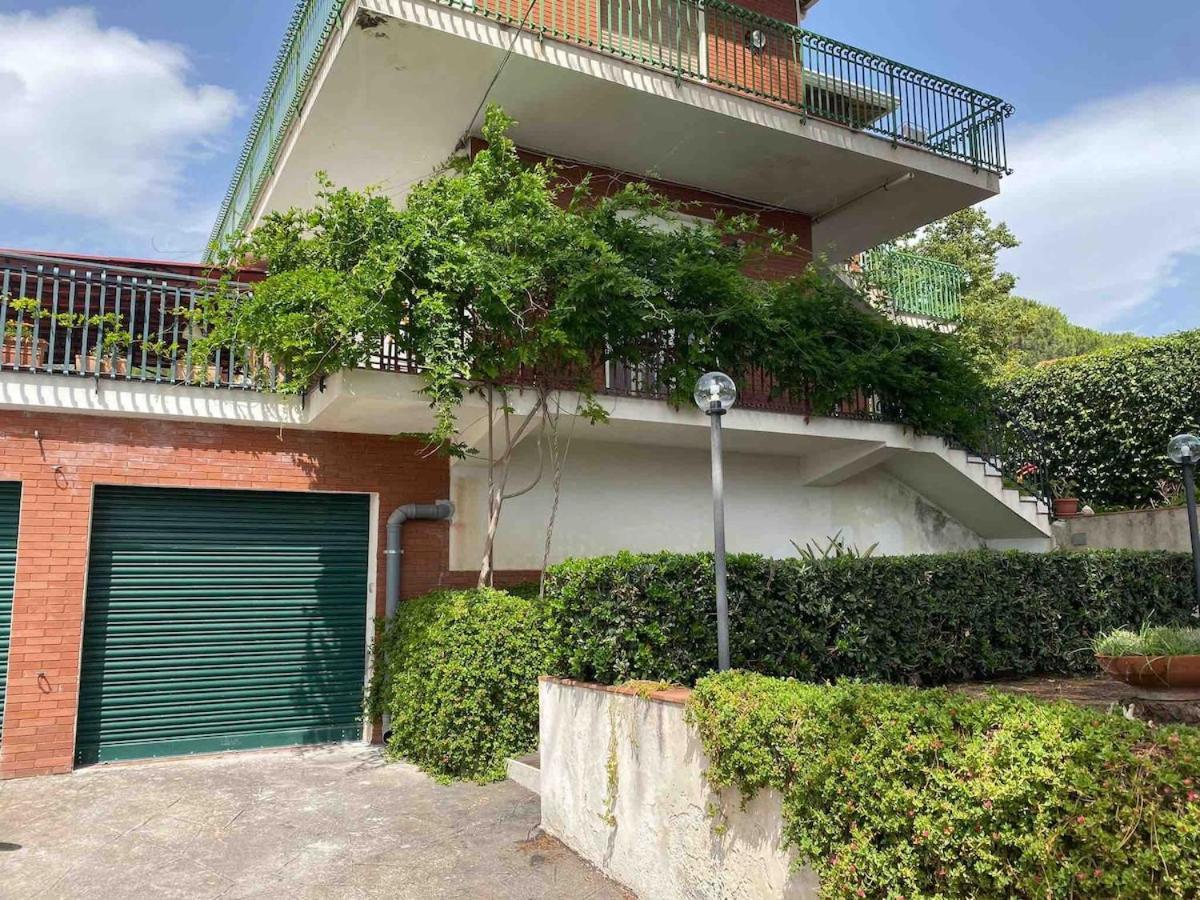 Il Vicolo House Nicolosi Eksteriør billede